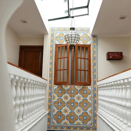 Ciwulan 36 Guest House Бандунг Екстериор снимка