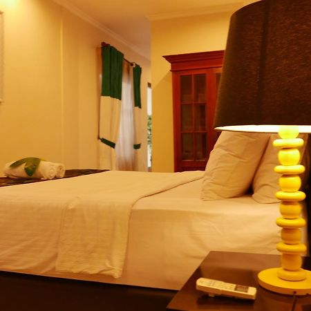 Ciwulan 36 Guest House Бандунг Екстериор снимка