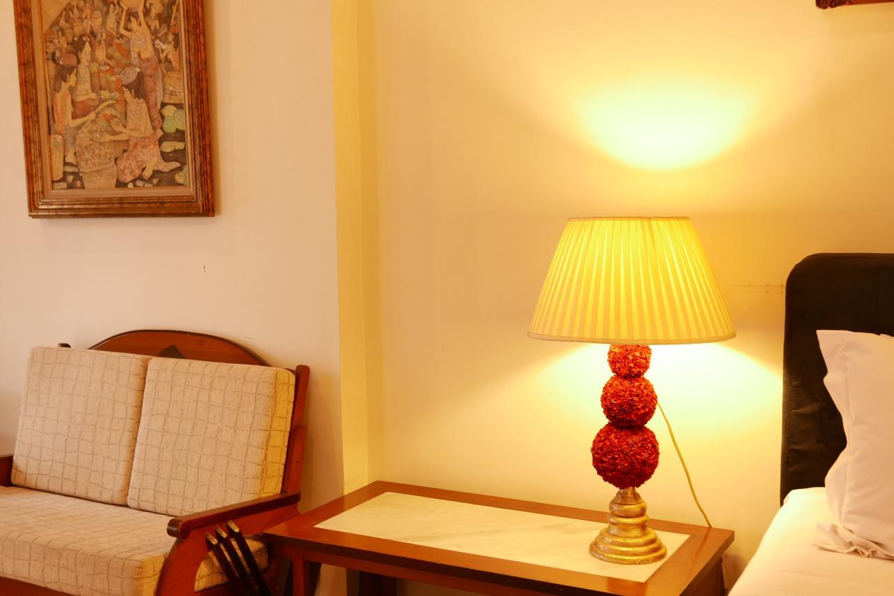 Ciwulan 36 Guest House Бандунг Екстериор снимка