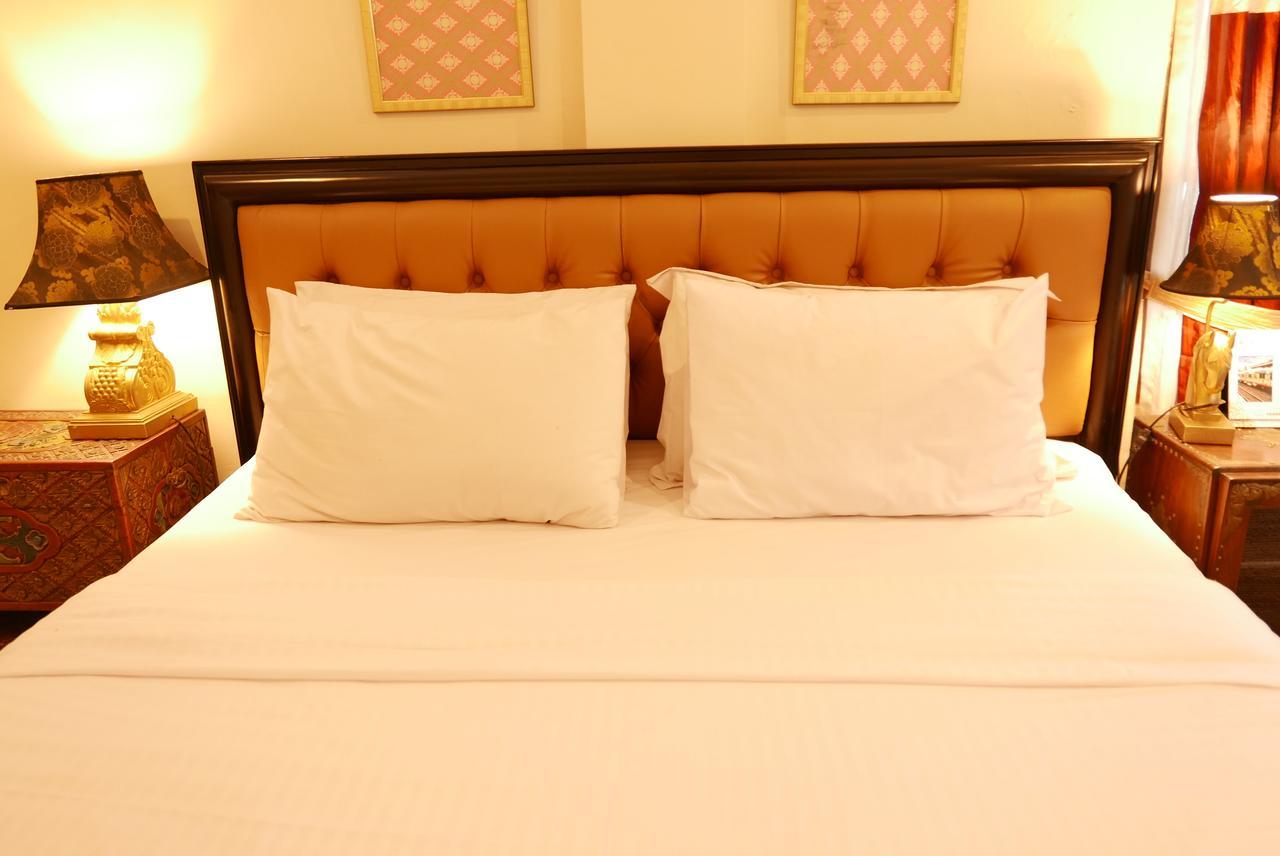 Ciwulan 36 Guest House Бандунг Екстериор снимка