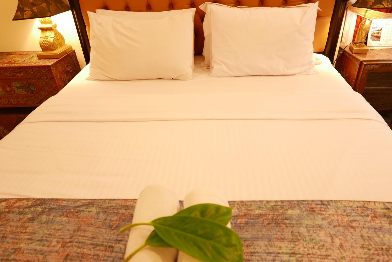 Ciwulan 36 Guest House Бандунг Екстериор снимка