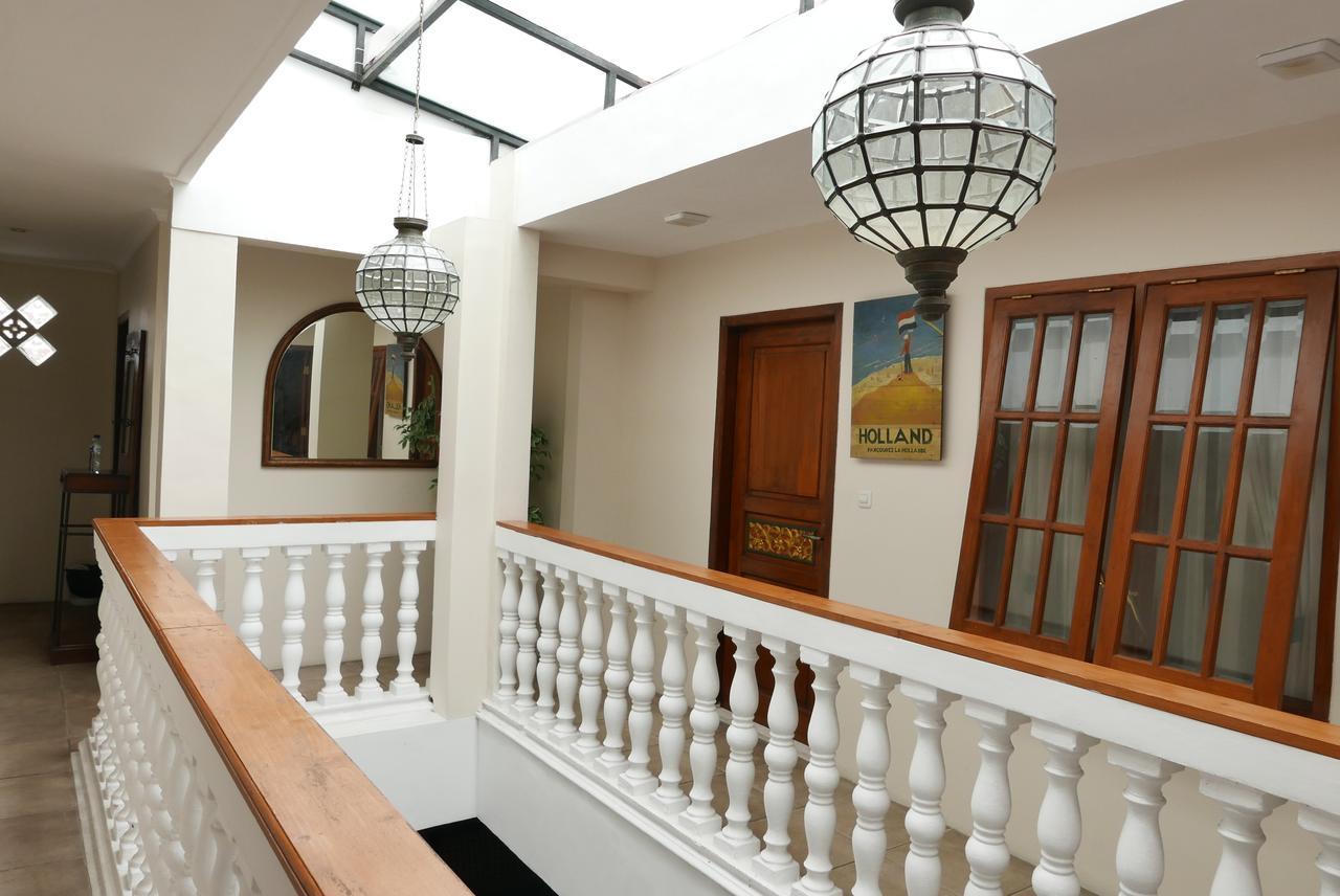 Ciwulan 36 Guest House Бандунг Екстериор снимка