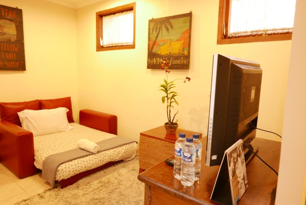 Ciwulan 36 Guest House Бандунг Екстериор снимка