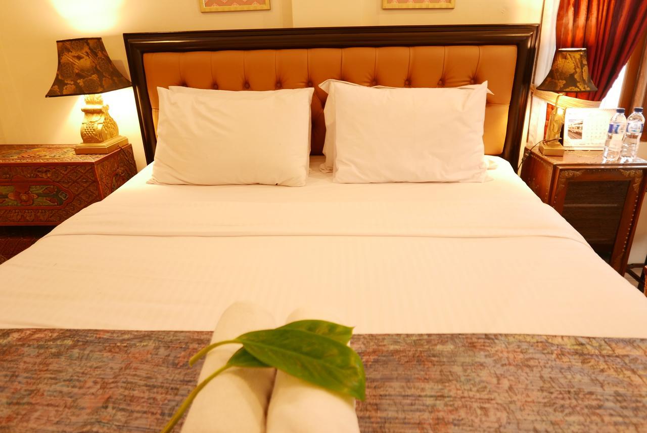 Ciwulan 36 Guest House Бандунг Екстериор снимка