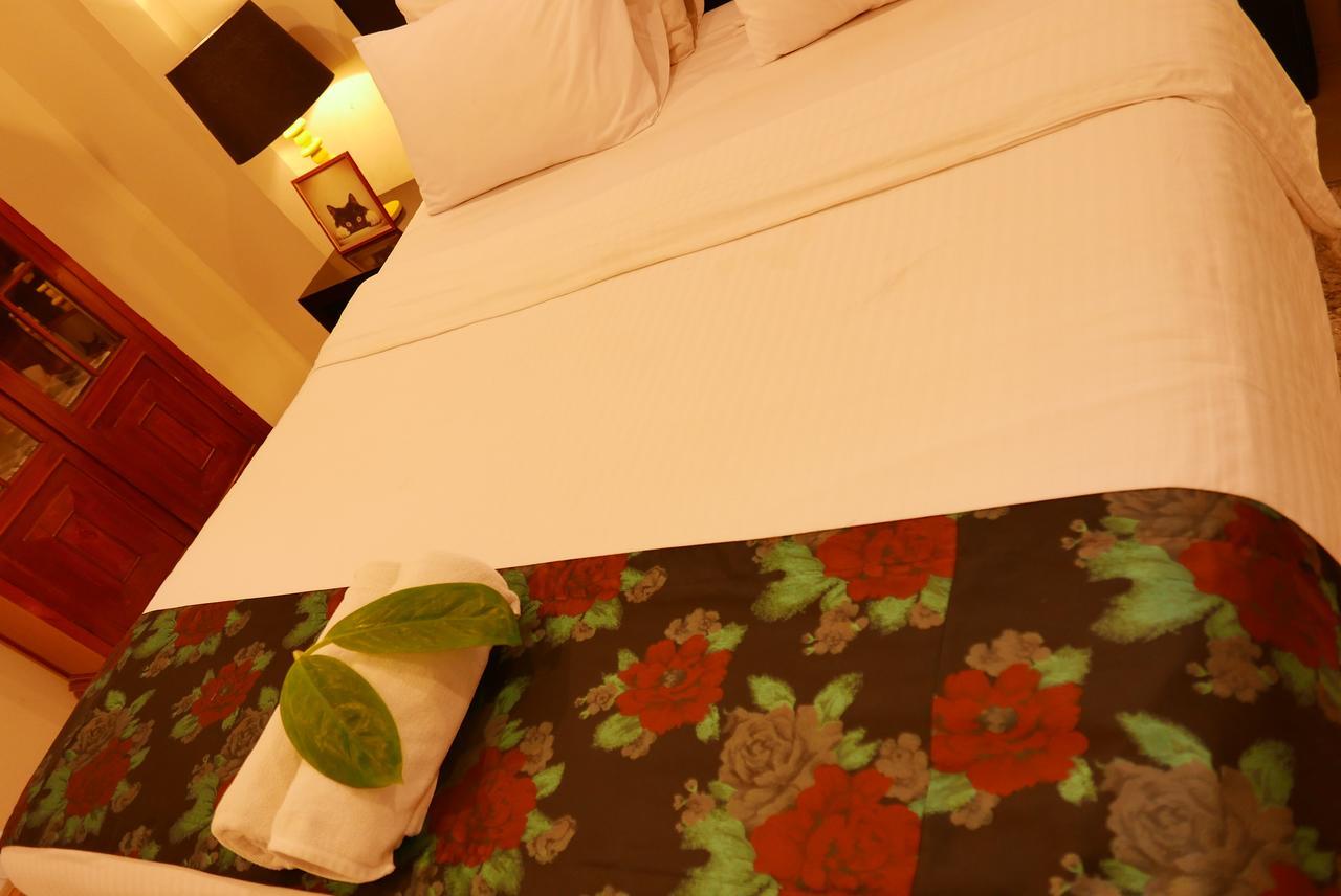 Ciwulan 36 Guest House Бандунг Екстериор снимка