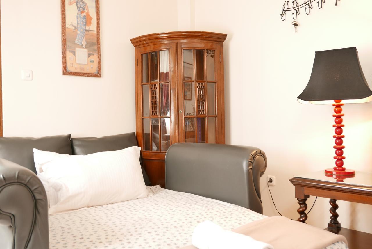 Ciwulan 36 Guest House Бандунг Екстериор снимка