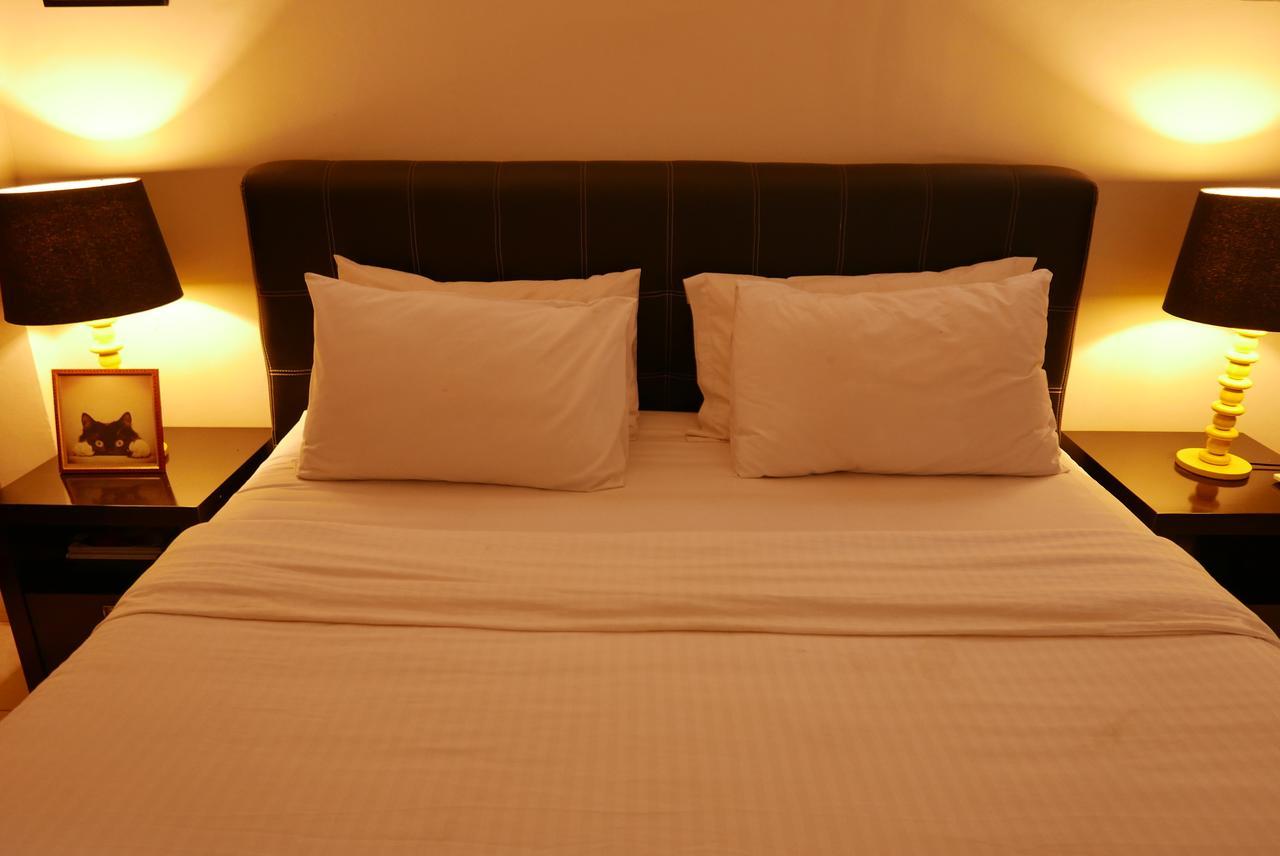 Ciwulan 36 Guest House Бандунг Екстериор снимка