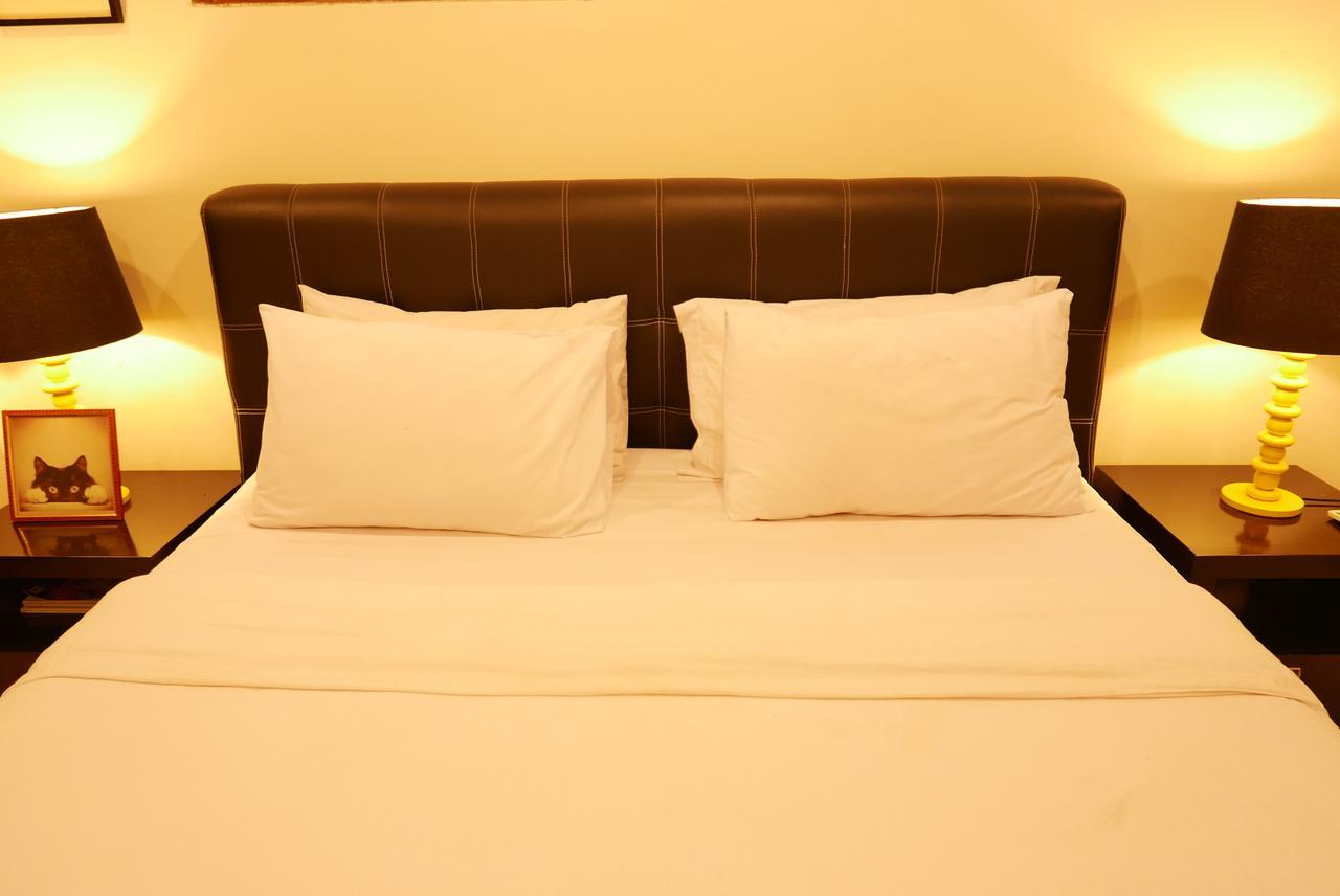Ciwulan 36 Guest House Бандунг Екстериор снимка